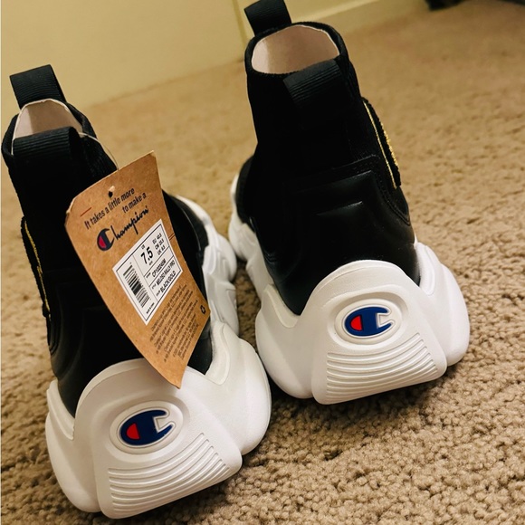 Champions gold/black - Picture 2 of 5